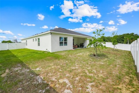 House in Clermont, Florida 4 bedrooms, 236.9 sq.m. № 2202704 - photo 29