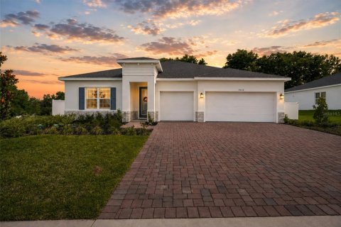Casa en Clermont, Florida 4 dormitorios, 236.9 m2 № 2202704