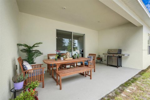 House in Clermont, Florida 4 bedrooms, 236.9 sq.m. № 2202704 - photo 28