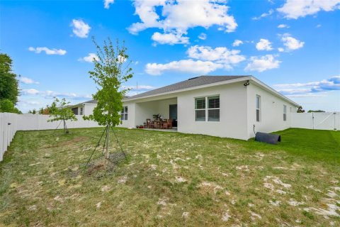 House in Clermont, Florida 4 bedrooms, 236.9 sq.m. № 2202704 - photo 30