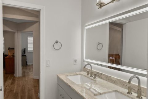 Villa ou maison à vendre à Pembroke Pines, Floride: 4 chambres, 196.4 m2 № 2400578 - photo 26