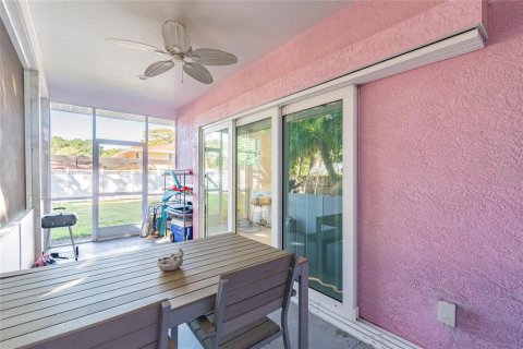 House in Bradenton, Florida 2 bedrooms, 81.94 sq.m. № 1843533 - photo 22