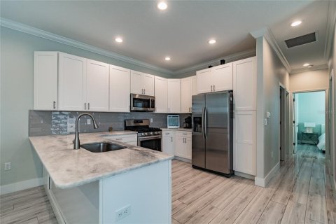 House in Bradenton, Florida 2 bedrooms, 81.94 sq.m. № 1843533 - photo 4