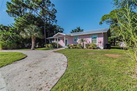 House in Bradenton, Florida 2 bedrooms, 81.94 sq.m. № 1843533 - photo 28