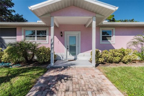 House in Bradenton, Florida 2 bedrooms, 81.94 sq.m. № 1843533 - photo 30