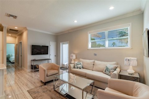 House in Bradenton, Florida 2 bedrooms, 81.94 sq.m. № 1843533 - photo 13