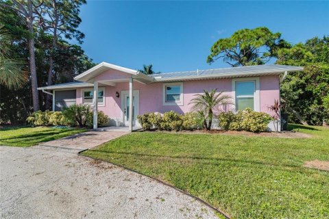 House in Bradenton, Florida 2 bedrooms, 81.94 sq.m. № 1843533 - photo 29