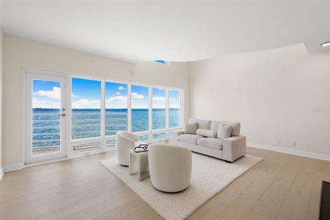 Copropriété à vendre à Tampa, Floride: 3 chambres, 187.85 m2 № 2208929 - photo 5