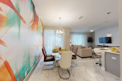 Купить таунхаус в Киссимми, Флорида 3 комнаты, 177.81м2, № 2234990 - фото 5