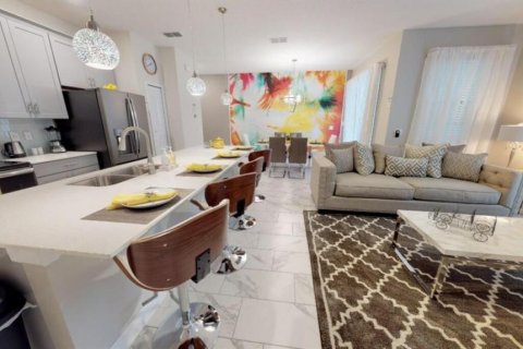 Купить таунхаус в Киссимми, Флорида 3 комнаты, 177.81м2, № 2234990 - фото 13