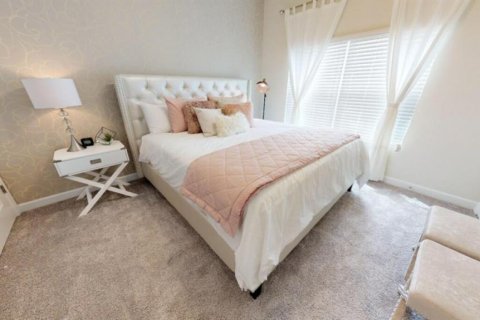 Купить таунхаус в Киссимми, Флорида 3 комнаты, 177.81м2, № 2234990 - фото 10