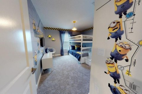 Купить таунхаус в Киссимми, Флорида 3 комнаты, 177.81м2, № 2234990 - фото 19
