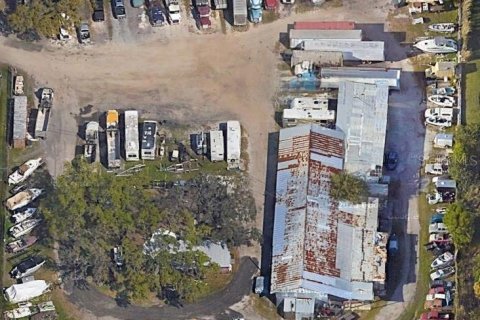 Commercial property in Palmetto, Florida 1371.05 sq.m. № 2238892