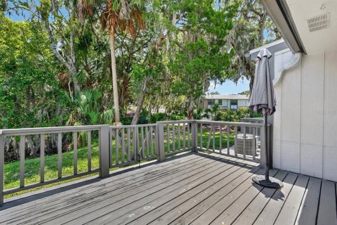 Adosado en venta en Ormond Beach, Florida, 2 dormitorios, 86.49 m2 № 2237979 - foto 21