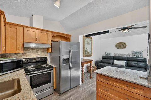 Adosado en venta en Ormond Beach, Florida, 2 dormitorios, 86.49 m2 № 2237979 - foto 13