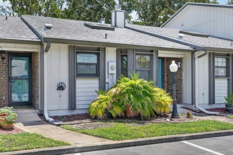 Adosado en venta en Ormond Beach, Florida, 2 dormitorios, 86.49 m2 № 2237979 - foto 27
