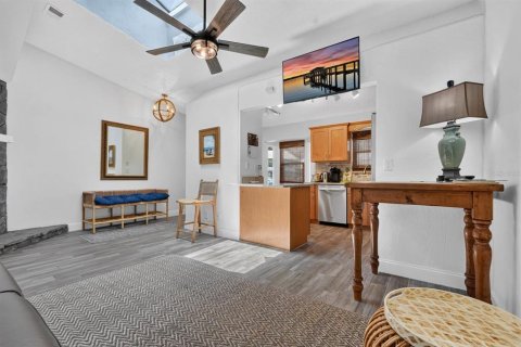 Adosado en venta en Ormond Beach, Florida, 2 dormitorios, 86.49 m2 № 2237979 - foto 8