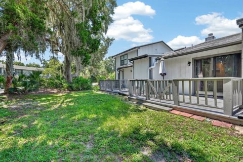 Adosado en venta en Ormond Beach, Florida, 2 dormitorios, 86.49 m2 № 2237979 - foto 5