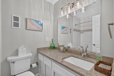 Adosado en venta en Ormond Beach, Florida, 2 dormitorios, 86.49 m2 № 2237979 - foto 19
