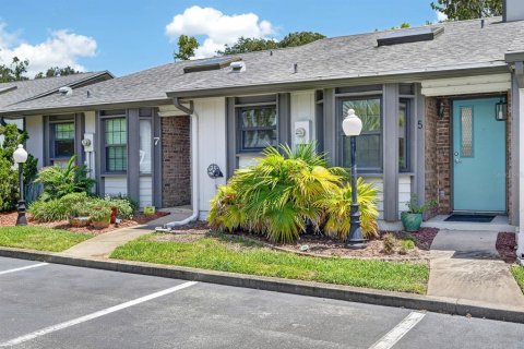 Adosado en venta en Ormond Beach, Florida, 2 dormitorios, 86.49 m2 № 2237979 - foto 26