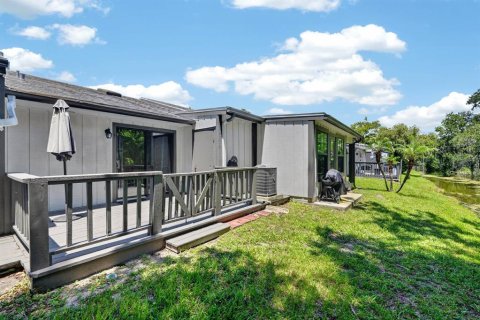 Adosado en venta en Ormond Beach, Florida, 2 dormitorios, 86.49 m2 № 2237979 - foto 23