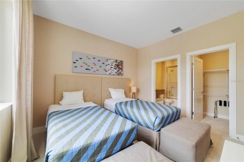 Adosado en venta en Kissimmee, Florida, 3 dormitorios, 202.62 m2 № 2211392 - foto 28