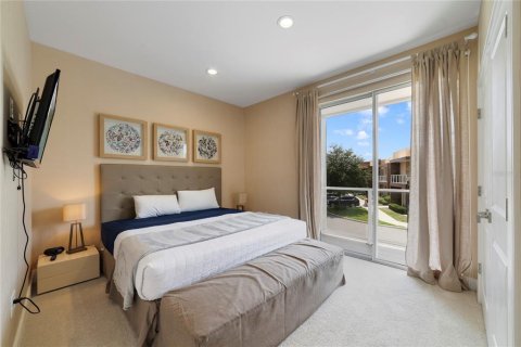 Adosado en venta en Kissimmee, Florida, 3 dormitorios, 202.62 m2 № 2211392 - foto 24