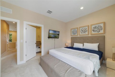 Adosado en venta en Kissimmee, Florida, 3 dormitorios, 202.62 m2 № 2211392 - foto 23
