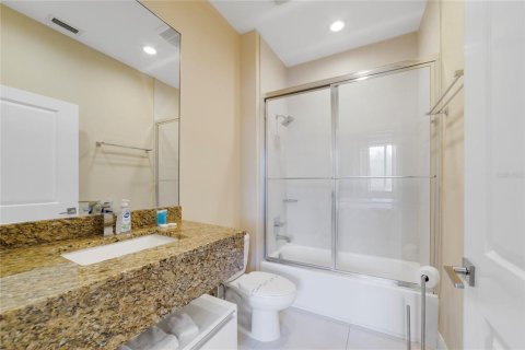 Adosado en venta en Kissimmee, Florida, 3 dormitorios, 202.62 m2 № 2211392 - foto 29