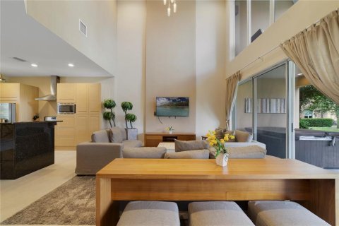 Adosado en venta en Kissimmee, Florida, 3 dormitorios, 202.62 m2 № 2211392 - foto 14