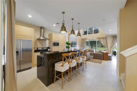 Adosado en venta en Kissimmee, Florida, 3 dormitorios, 202.62 m2 № 2211392 - foto 9