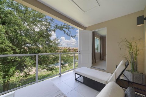Adosado en venta en Kissimmee, Florida, 3 dormitorios, 202.62 m2 № 2211392 - foto 25