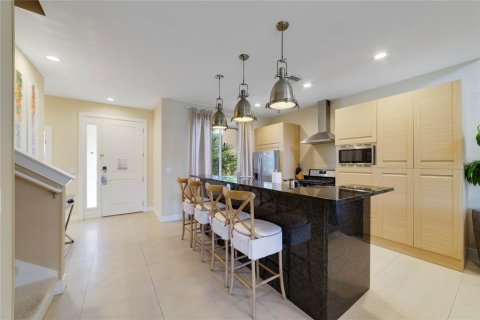 Adosado en venta en Kissimmee, Florida, 3 dormitorios, 202.62 m2 № 2211392 - foto 10