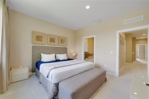 Adosado en venta en Kissimmee, Florida, 3 dormitorios, 202.62 m2 № 2211392 - foto 21