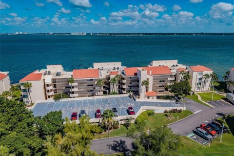 Condo in Saint Petersburg, Florida, 2 bedrooms  № 2386212 - photo 15