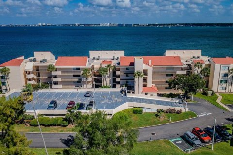 Condo in Saint Petersburg, Florida, 2 bedrooms  № 2386212