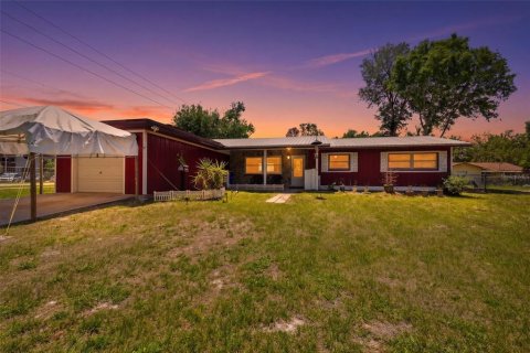 Villa ou maison à Crystal River, Floride 3 chambres, 150.97 m2 № 2115978