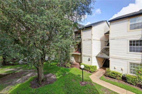 Copropriété à vendre à Orlando, Floride: 1 chambre, 61.32 m2 № 2148598 - photo 16