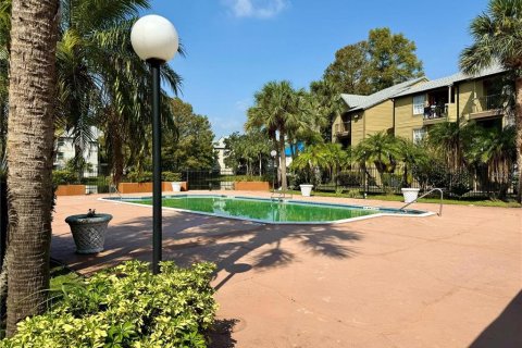 Copropriété à vendre à Orlando, Floride: 1 chambre, 61.32 m2 № 2148598 - photo 19