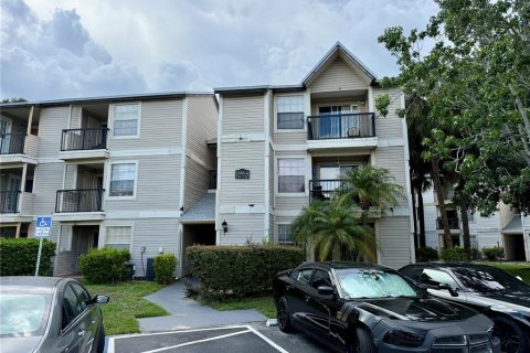Copropriété à vendre à Orlando, Floride: 1 chambre, 61.32 m2 № 2148598 - photo 3