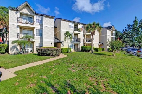Condo à Orlando, Floride, 1 chambre  № 2148598