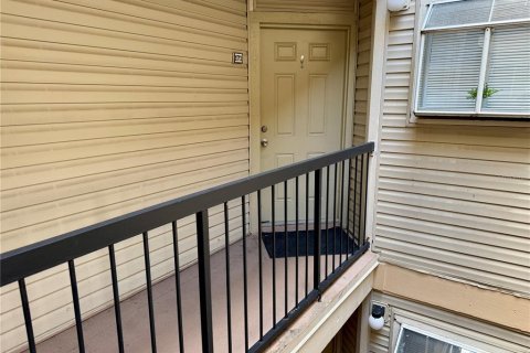 Copropriété à vendre à Orlando, Floride: 1 chambre, 61.32 m2 № 2148598 - photo 5