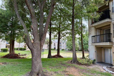 Copropriété à vendre à Orlando, Floride: 1 chambre, 61.32 m2 № 2148598 - photo 17