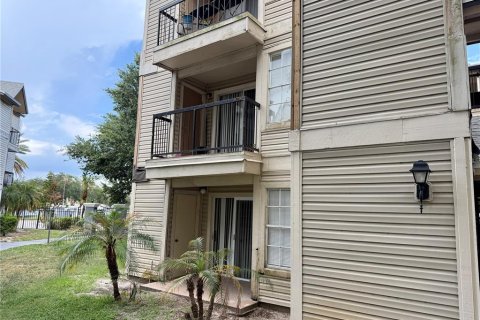 Copropriété à vendre à Orlando, Floride: 1 chambre, 61.32 m2 № 2148598 - photo 15
