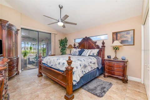 Villa ou maison à vendre à Cape Coral, Floride: 3 chambres, 166.02 m2 № 2151678 - photo 14