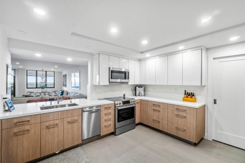 Copropriété à vendre à Highland Beach, Floride: 2 chambres, 134.89 m2 № 2147176 - photo 8