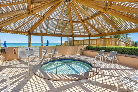 Copropriété à vendre à Highland Beach, Floride: 2 chambres, 134.89 m2 № 2147176 - photo 27