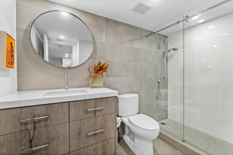 Copropriété à vendre à Highland Beach, Floride: 2 chambres, 134.89 m2 № 2147176 - photo 13