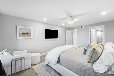 Copropriété à vendre à Highland Beach, Floride: 2 chambres, 134.89 m2 № 2147176 - photo 18