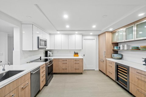 Copropriété à vendre à Highland Beach, Floride: 2 chambres, 134.89 m2 № 2147176 - photo 10